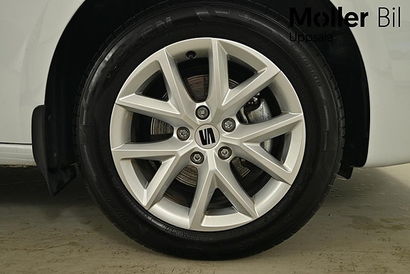 Seat Leon 13 of 13