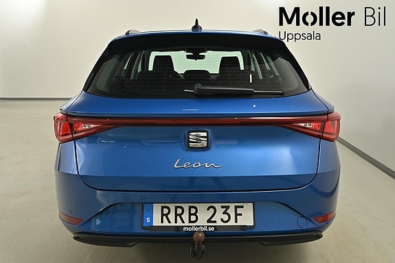 Seat Leon 8 of 12