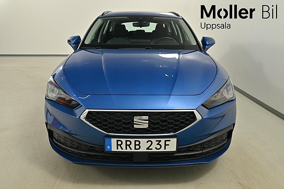 Seat Leon 3 of 12