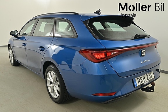 Seat Leon 9 of 12