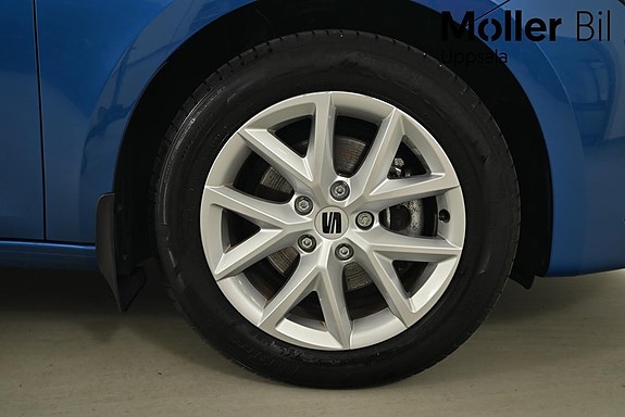 Seat Leon 12 of 12
