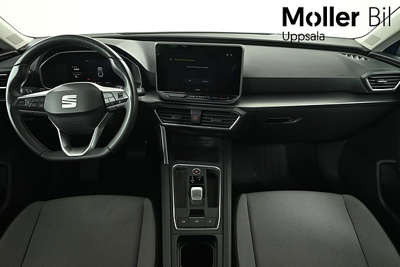 Seat Leon 10 of 12