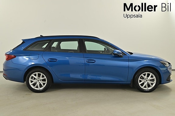 Seat Leon 5 of 12