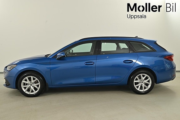 Seat Leon 7 of 12