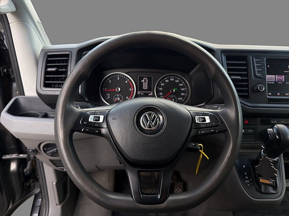 Volkswagen Crafter 35 10 of 17