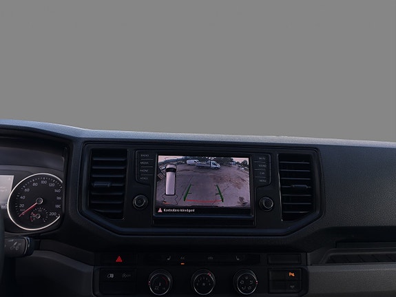 Volkswagen Crafter 35 14 of 17