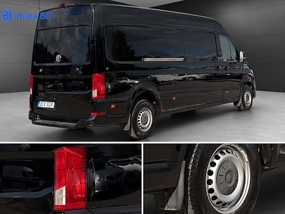 Volkswagen Crafter 35 5 of 17