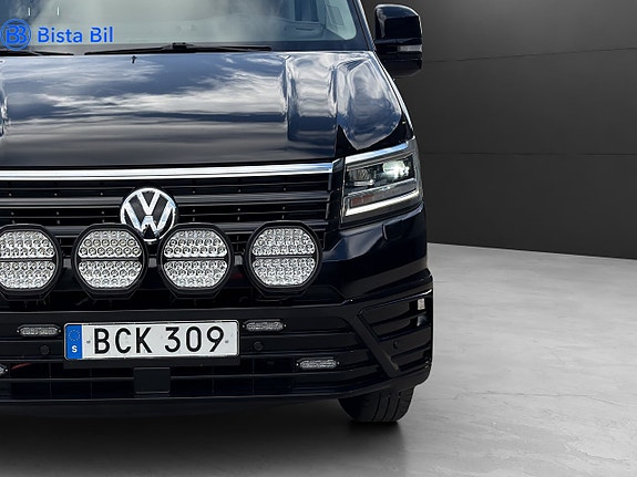 Volkswagen Crafter 35 4 of 17