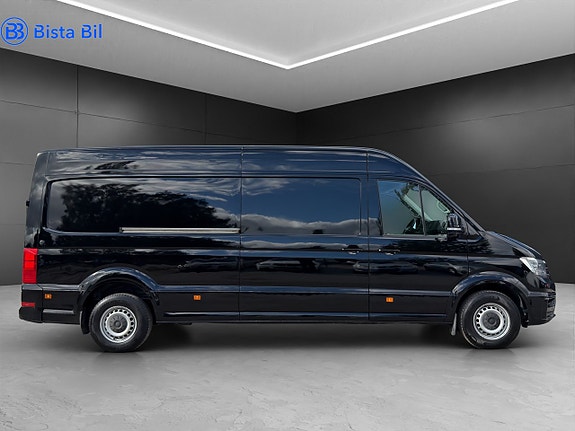 Volkswagen Crafter 35 8 of 17