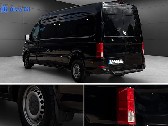 Volkswagen Crafter 35 6 of 17