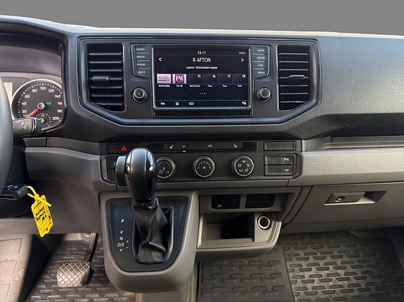 Volkswagen Crafter 35 13 of 17