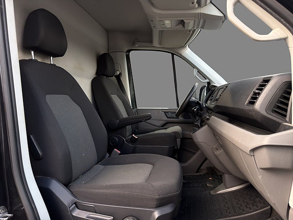 Volkswagen Crafter 35 16 of 17