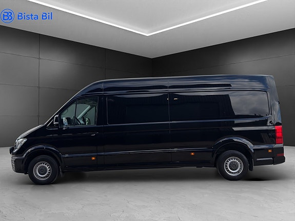 Volkswagen Crafter 35 9 of 17