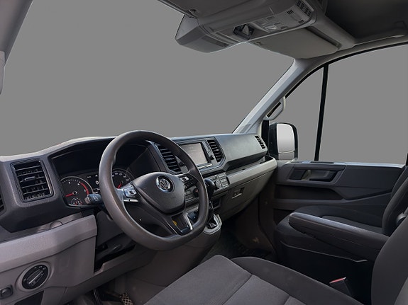 Volkswagen Crafter 35 11 of 17