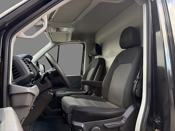 Volkswagen Crafter 35 15 of 17