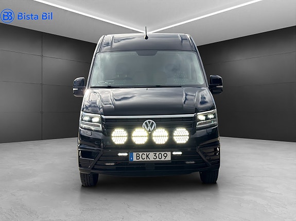 Volkswagen Crafter 35 7 of 17