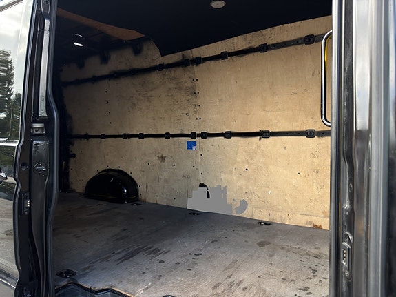 Volkswagen Crafter 35 17 of 17