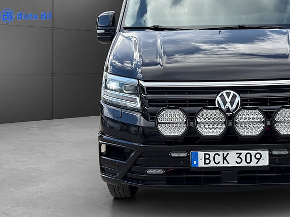 Volkswagen Crafter 35 3 of 17