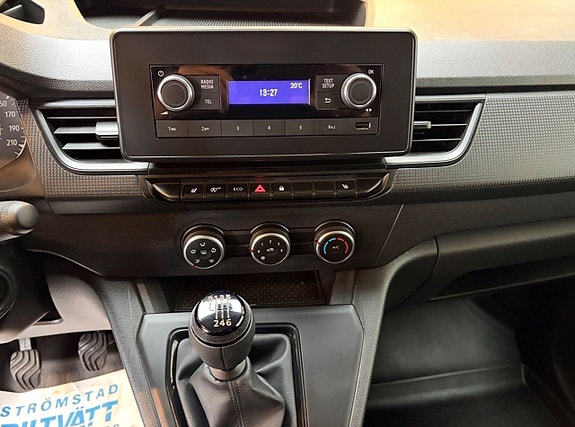 Renault Kangoo 8 of 8