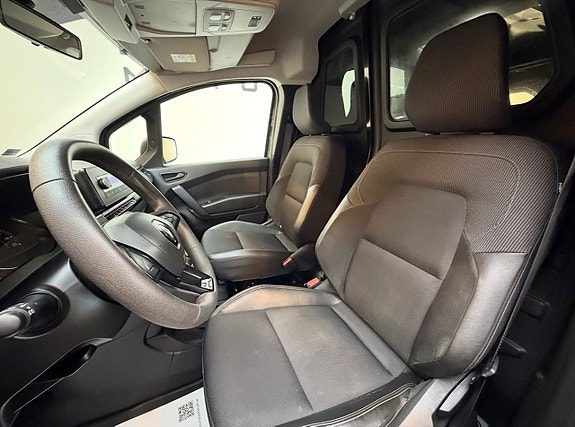 Renault Kangoo 6 of 8
