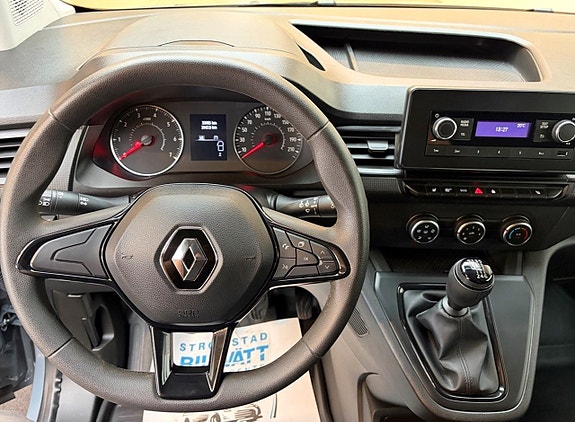 Renault Kangoo 7 of 8
