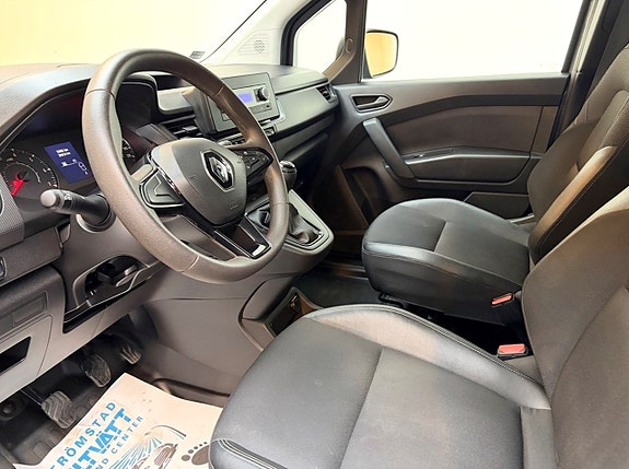Renault Kangoo 5 of 8