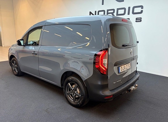 Renault Kangoo 3 of 8
