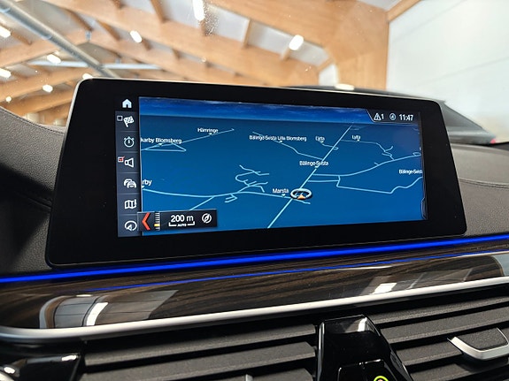 BMW M550i 19 of 30