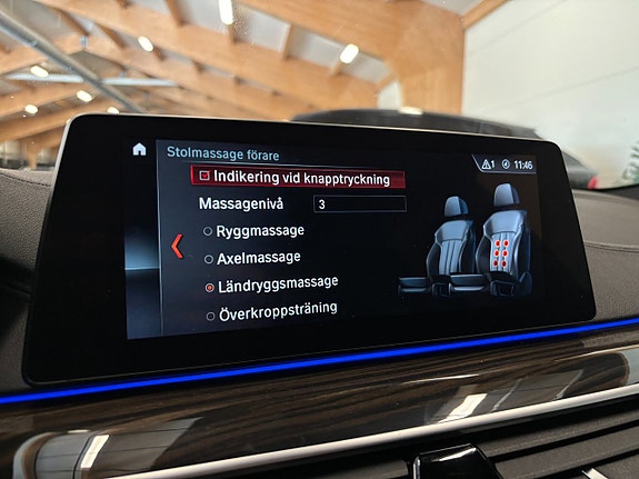 BMW M550i 17 of 30