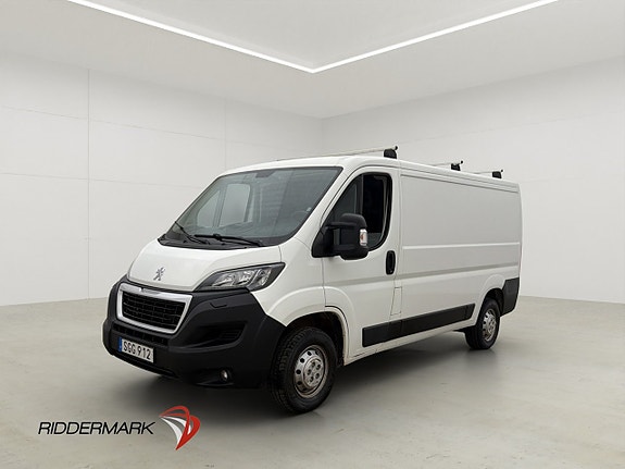 Peugeot Boxer 3 of 29