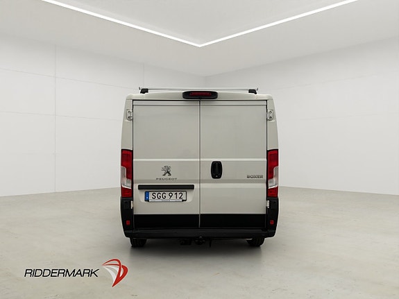 Peugeot Boxer 8 of 29