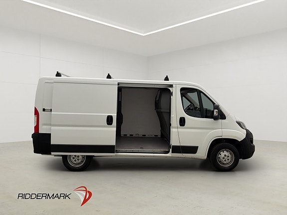 Peugeot Boxer 12 of 29