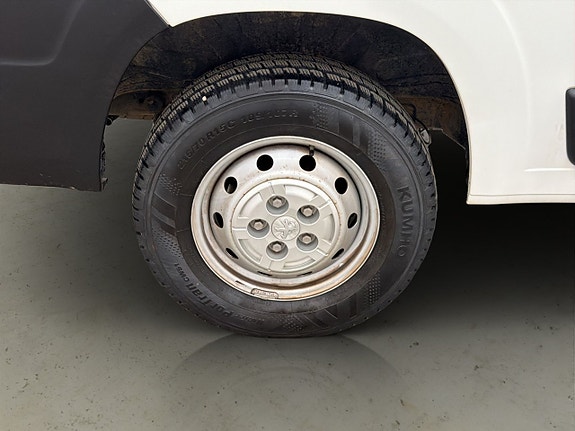 Peugeot Boxer 28 of 29