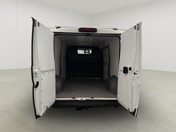 Peugeot Boxer 13 of 29