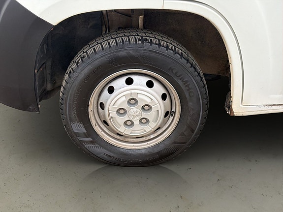 Peugeot Boxer 26 of 29