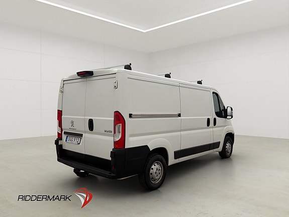 Peugeot Boxer 9 of 29