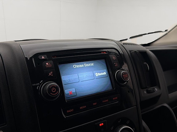 Peugeot Boxer 22 of 29