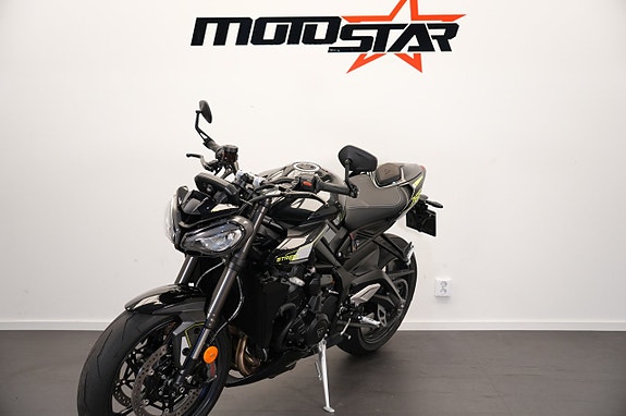 Triumph Street Triple 765 RS *Demokampanj* 36 Mån Räntefritt 2 of 4
