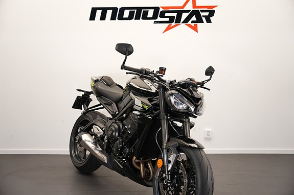 Triumph Street Triple 765 RS *Demokampanj* 36 Mån Räntefritt 3 of 4