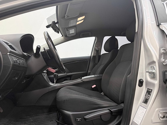 Toyota Avensis 9 of 23