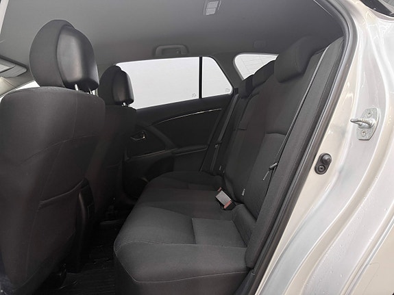 Toyota Avensis 10 of 23