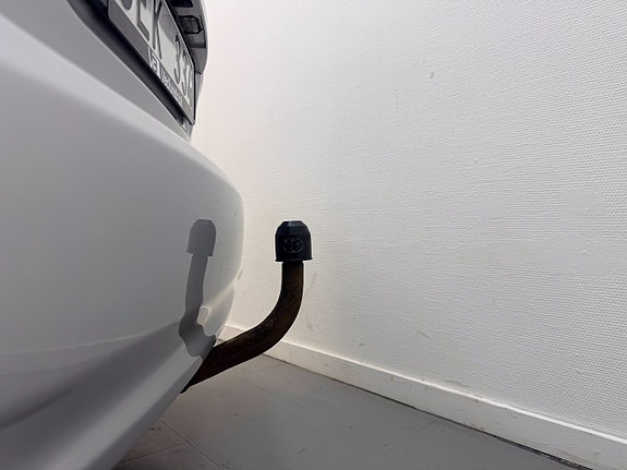 Toyota Avensis 22 of 23