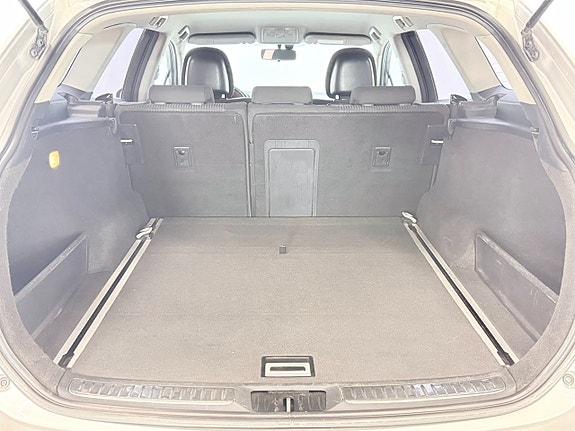 Toyota Avensis 11 of 23