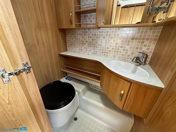 Polar 590 * ALDE * AC * Barnkammare * Micro * Påsmarkis 19 of 21