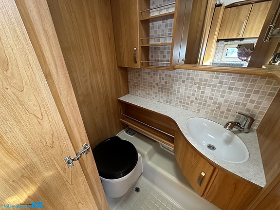 Polar 590 * ALDE * AC * Barnkammare * Micro * Påsmarkis 20 of 21