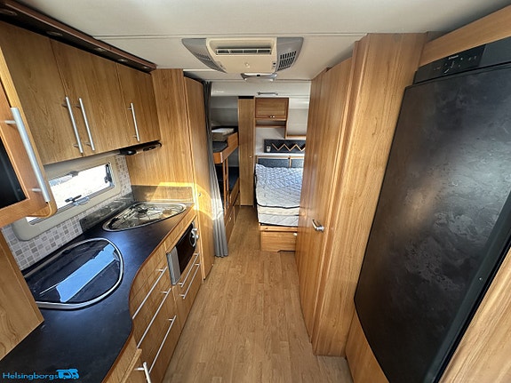 Polar 590 * ALDE * AC * Barnkammare * Micro * Påsmarkis 10 of 21