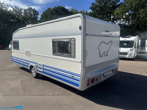 Polar 590 * ALDE * AC * Barnkammare * Micro * Påsmarkis 3 of 21
