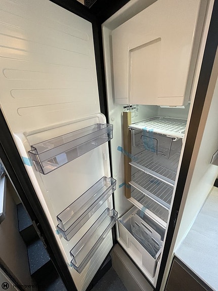 Adria Compact Supreme DL | TRUMA D6E | FACE-TO-FACE SOFFA | 13 of 24