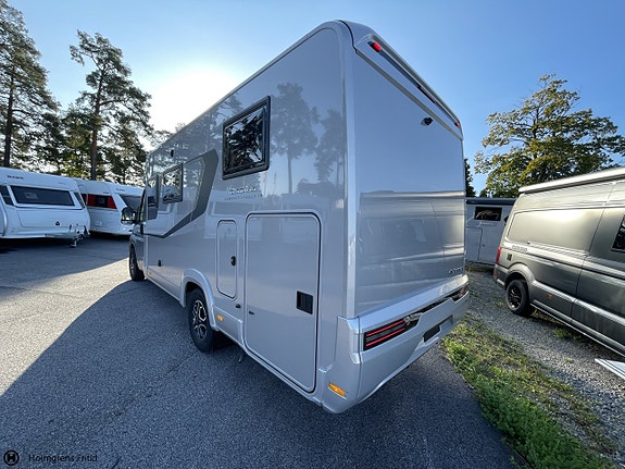 Adria Compact Supreme DL | TRUMA D6E | FACE-TO-FACE SOFFA | 4 of 24