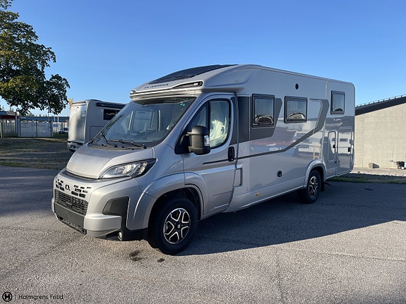 Adria Compact Supreme DL | TRUMA D6E | FACE-TO-FACE SOFFA | 6 of 24